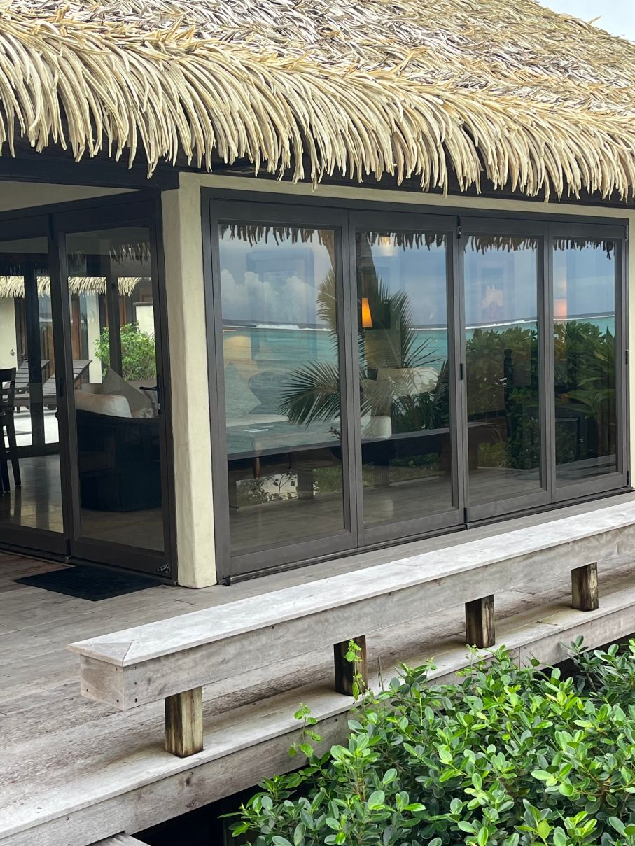 Te Manava Luxury Villas-客卧