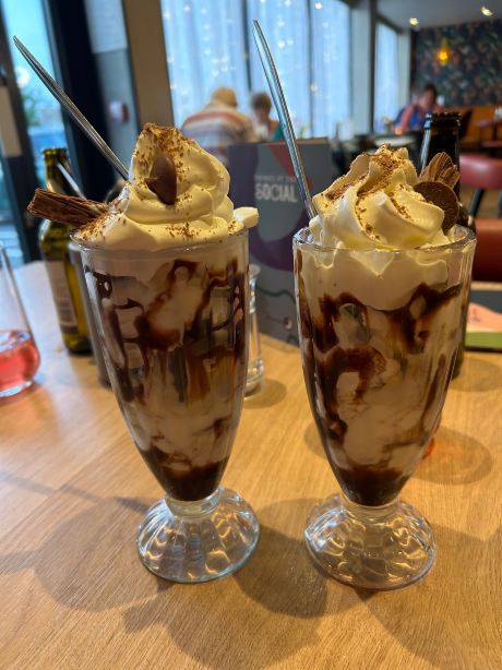 Premier Inn Saffron Walden-旅行者