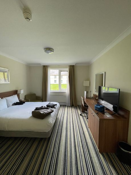 Holiday Inn 利兹 - 布里格豪斯-旅行者
