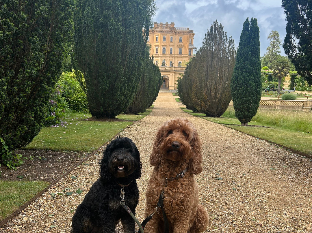 Osborne House-Hampshire必去景点
