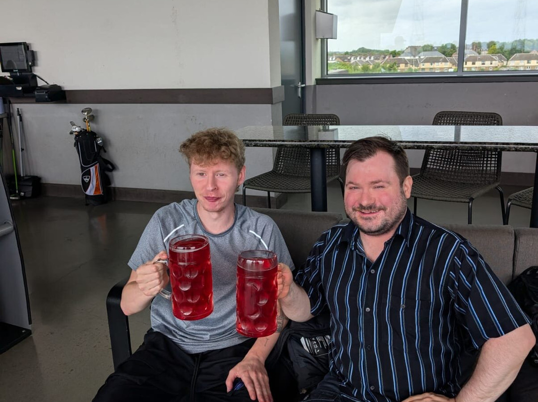 Topgolf Glasgow-Rutherglen必去景点