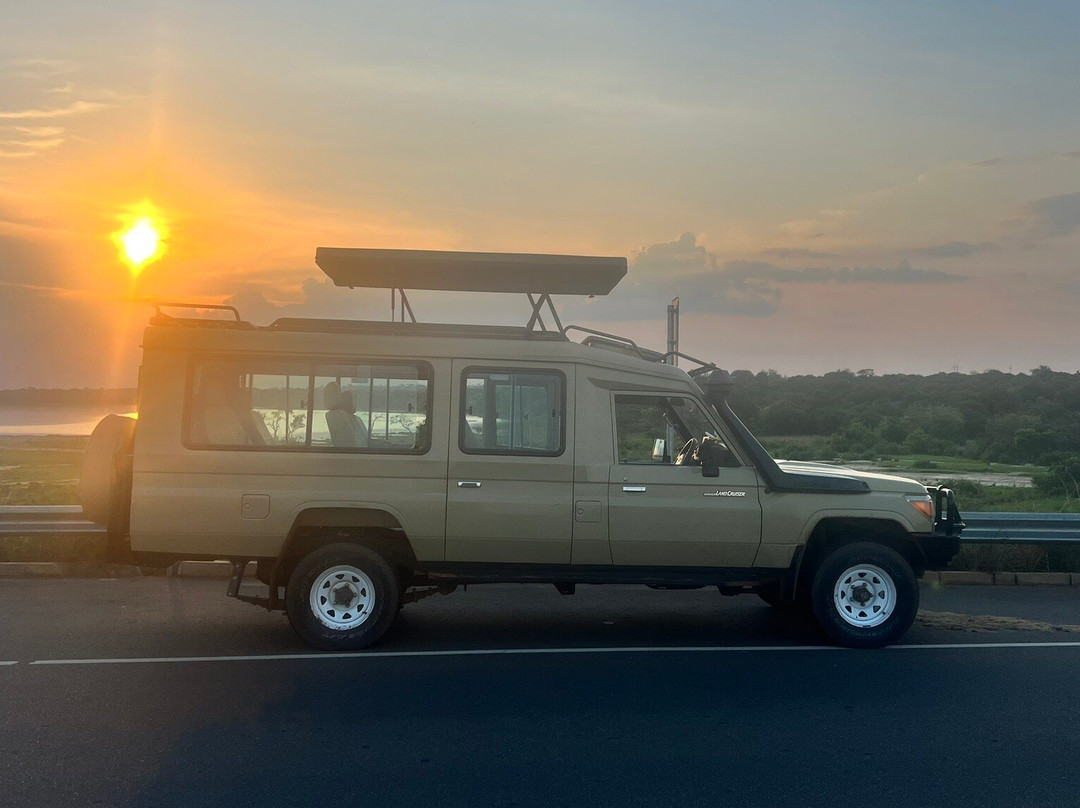 Chigo Tours Africa-坎帕拉必去景点