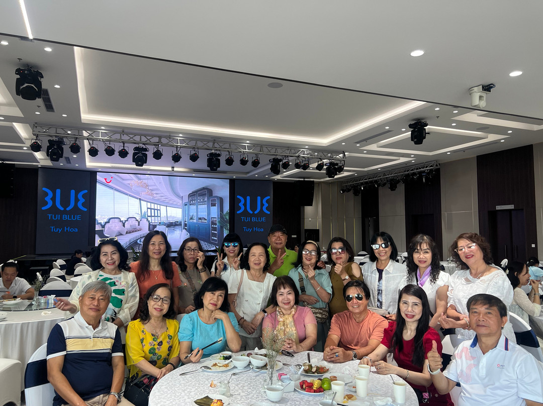 绥和途易蓝健康疗愈酒店主图