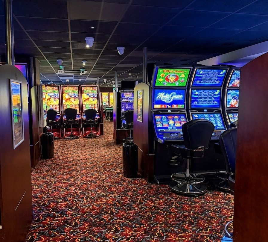 Vantage Casino, Arklow-Arklow必去景点