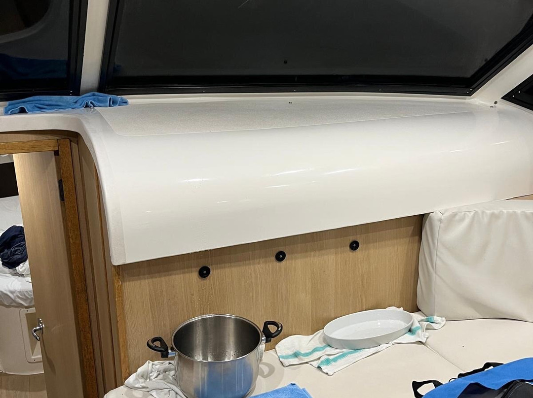 Le Boat - London (Chertsey)-彻特西必去景点