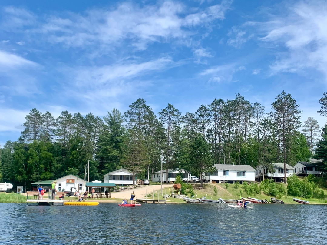 Balsam Lake Resort & Campground
