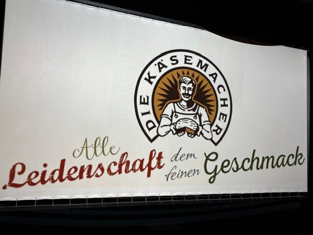 Die Kaesemacherwelt-Heidenreichstein必去景点
