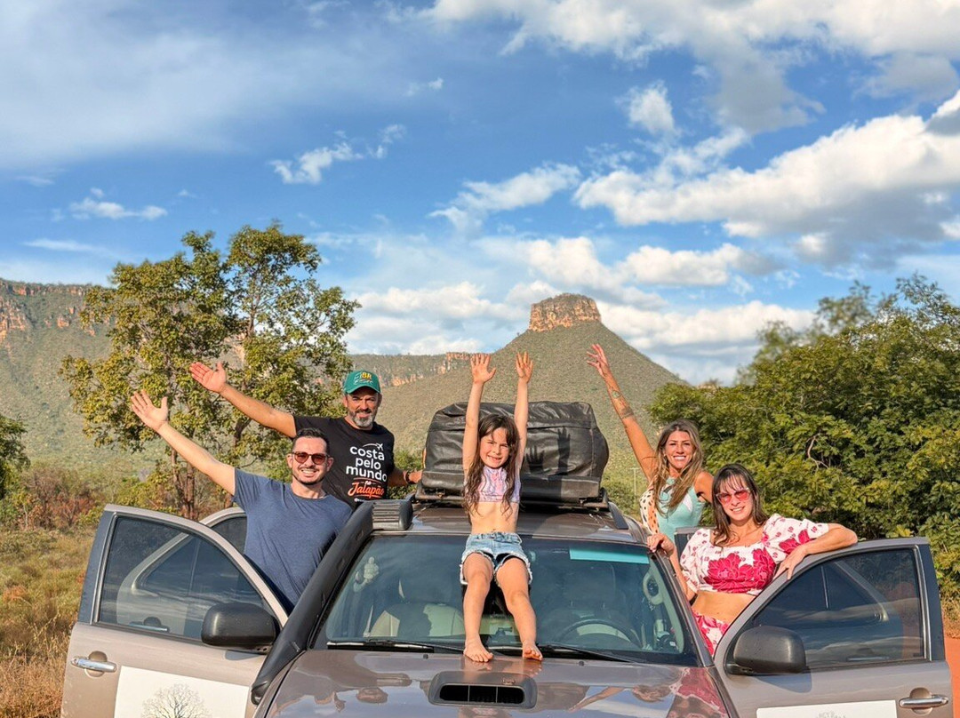 Jalapao Turismo-Jalapao State Park必去景点