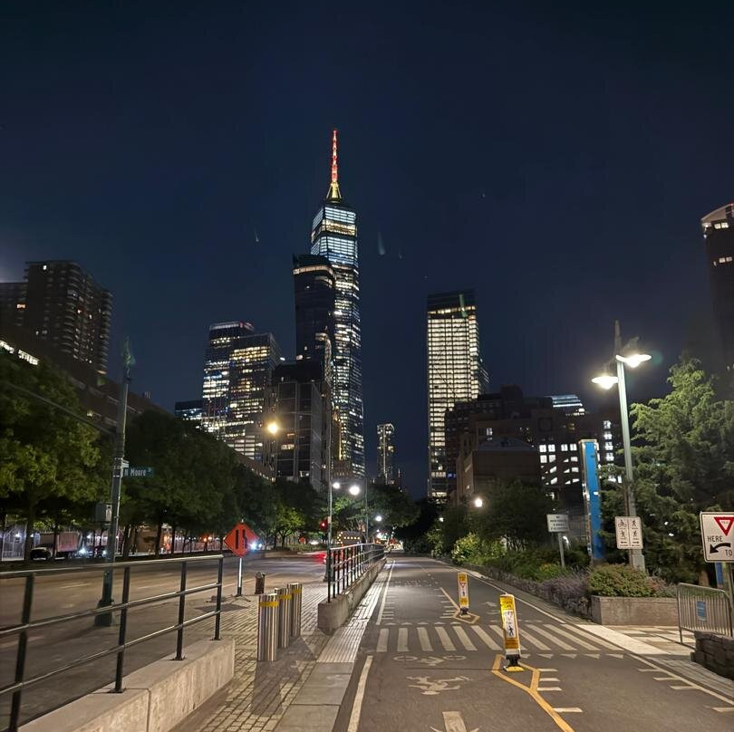 Stonewall酒吧-纽约市必去景点