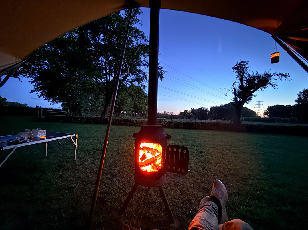 Camping De Haverkamp