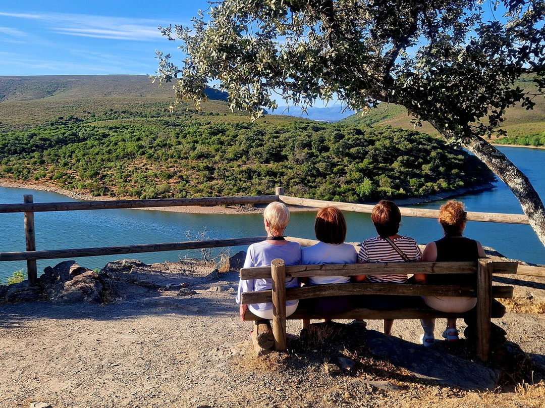 Monfrague Natural Ecoturismo-Malpartida de Plasencia必去景点