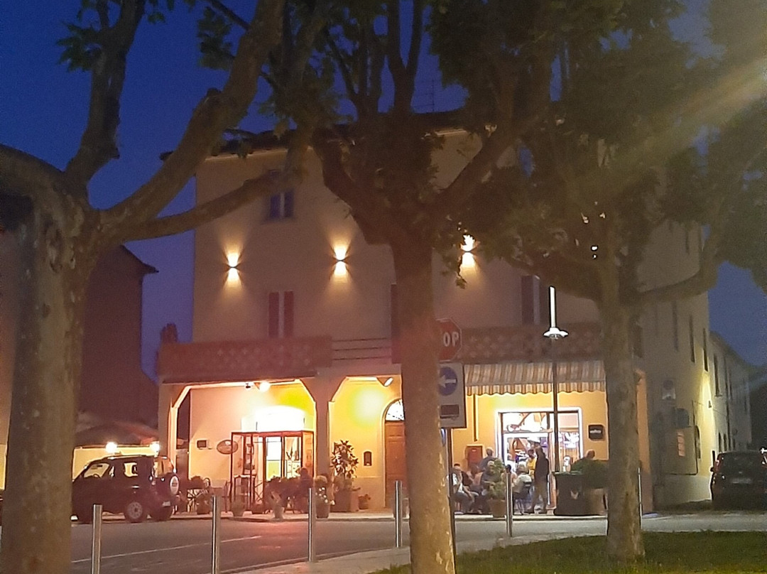 Villa Fontis Rapolano