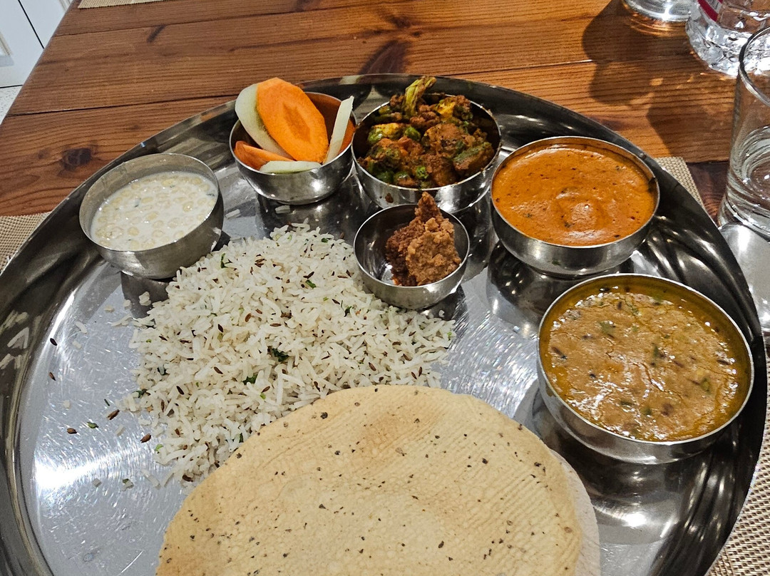 Varra Restaurnat