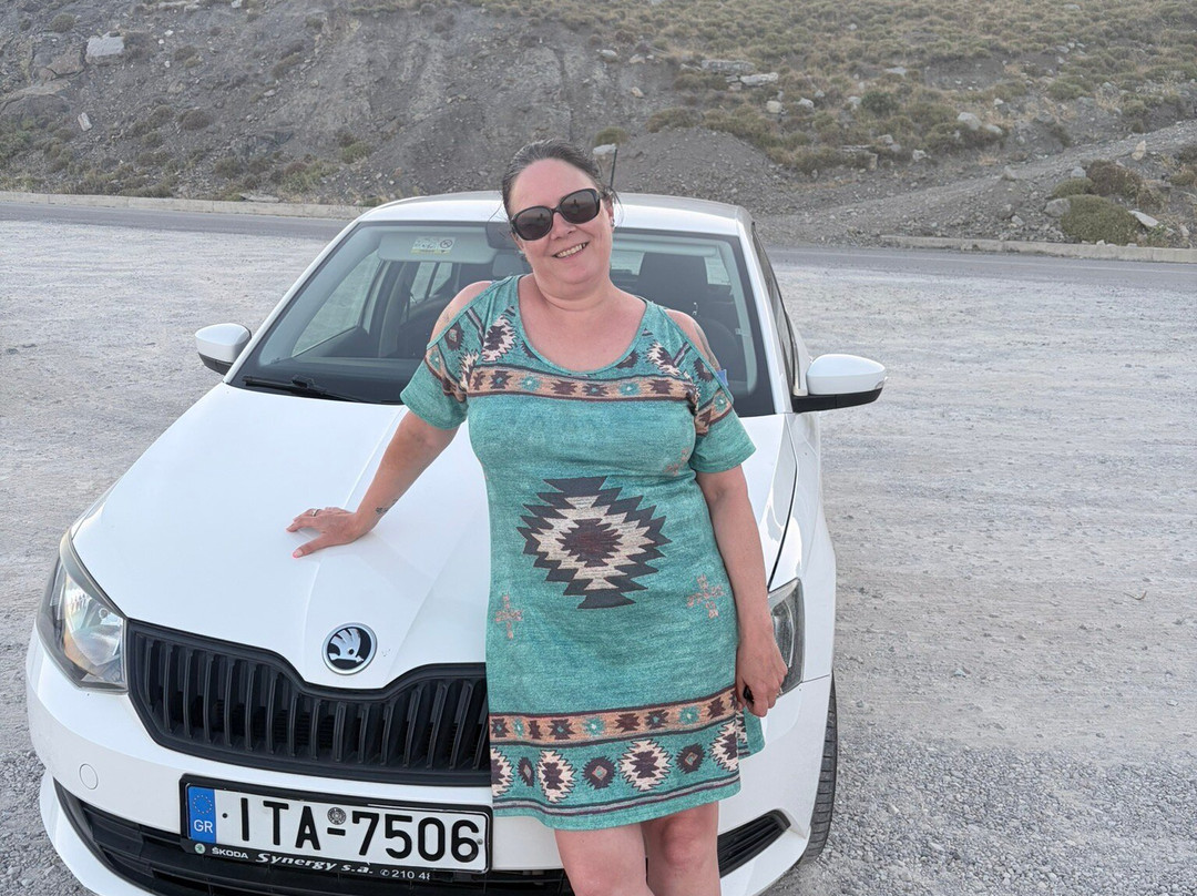 Di Angelo Rentals - Kos