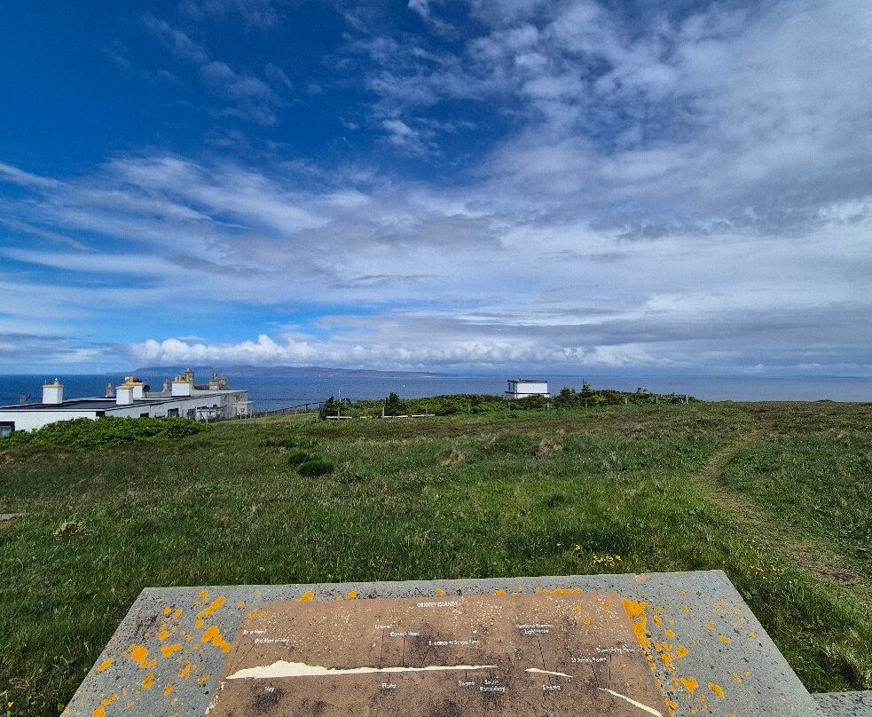 Dunnet Head-Thurso必去景点