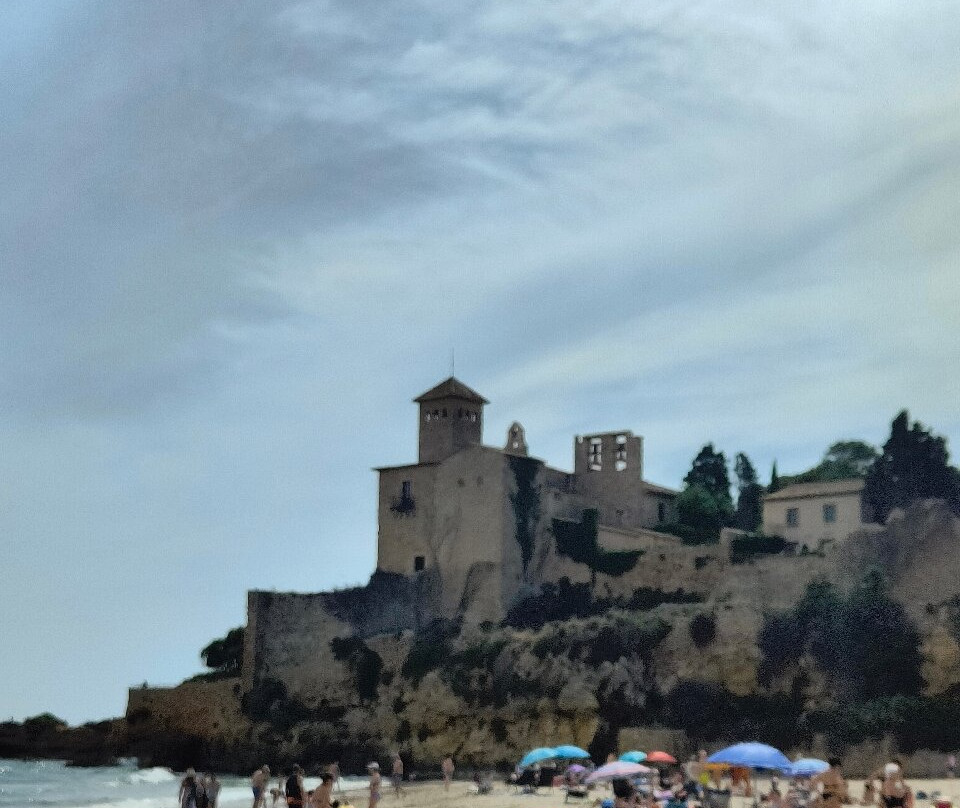 Platja d'Altafulla-Altafulla必去景点