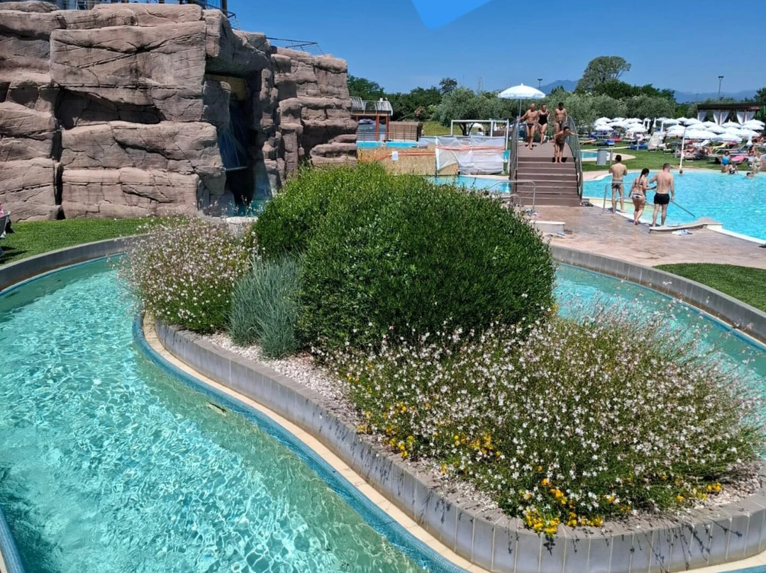 Aquardens Terme Verona-Sant Lucia必去景点