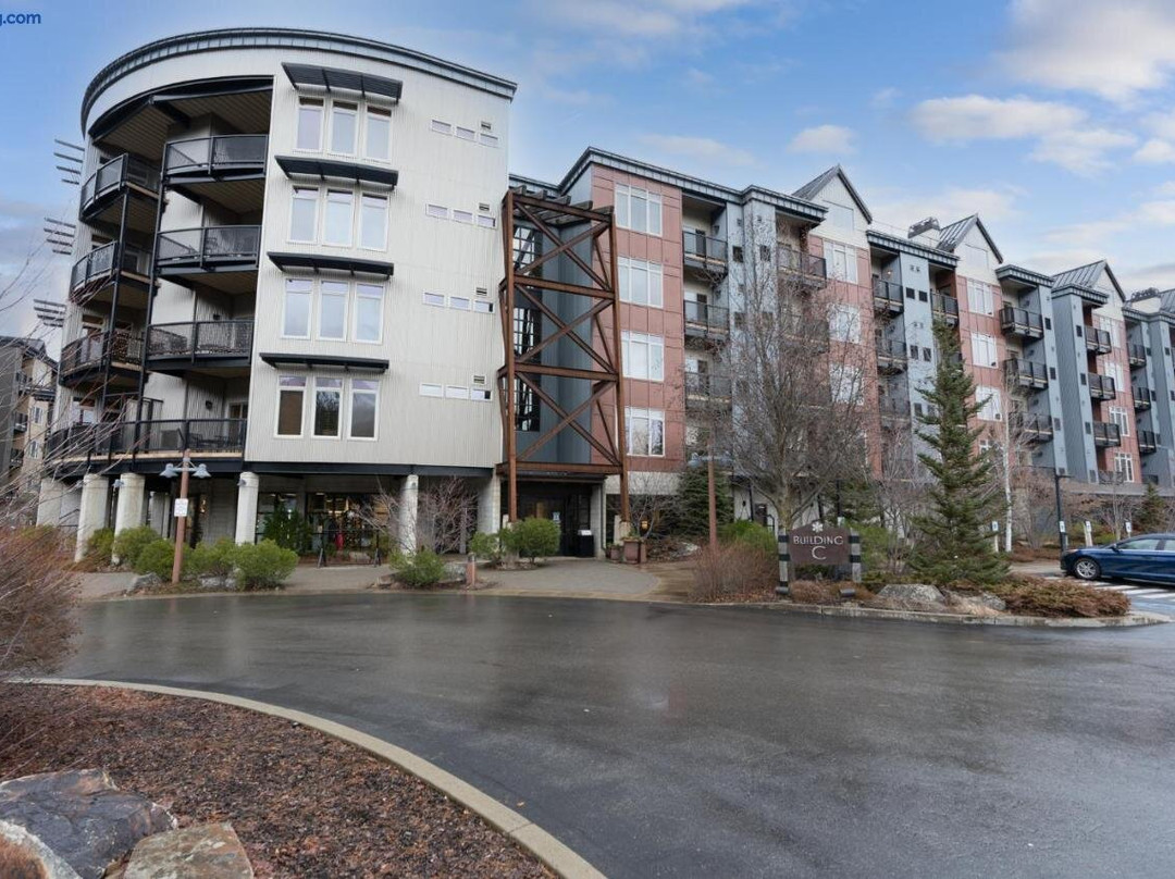 Silver Mountain Resort