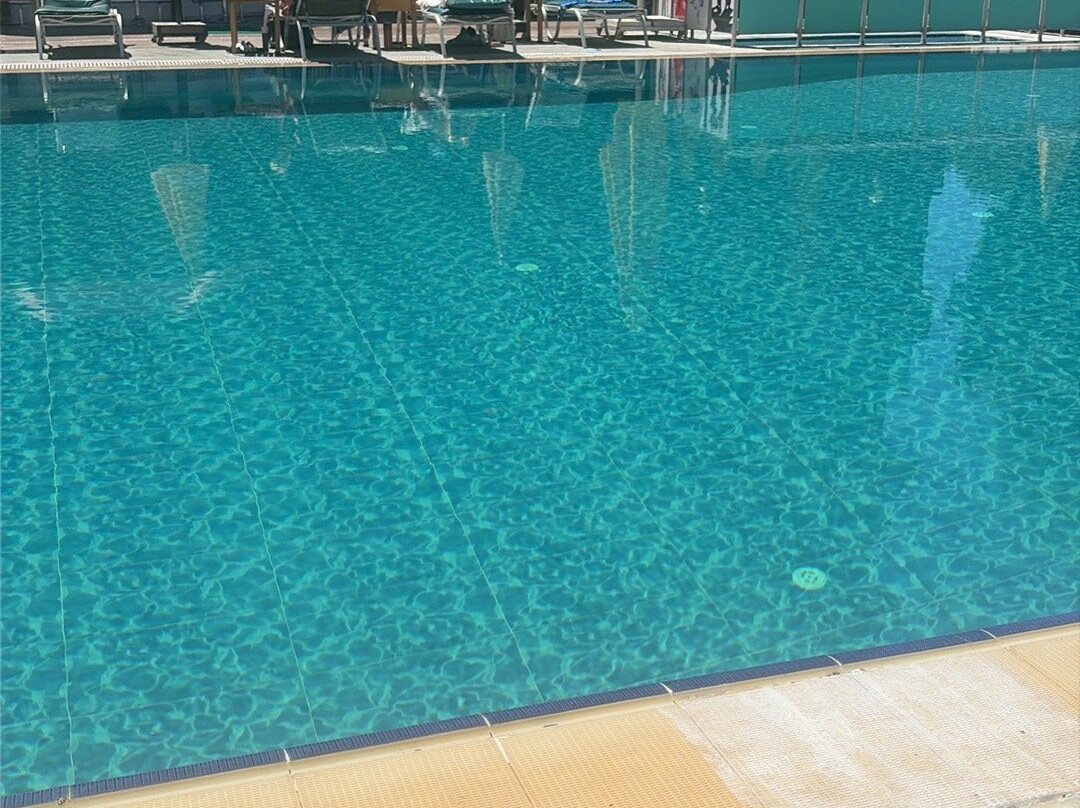 Panormos Hotel主图