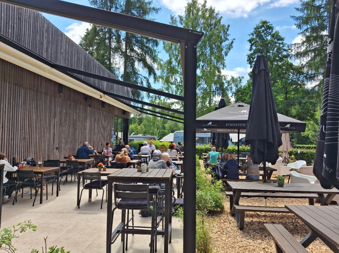 Bistro Martbusch