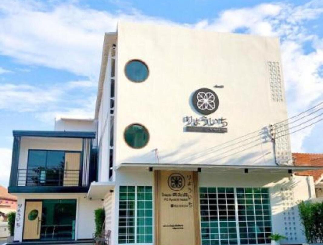 PG 辽一酒店