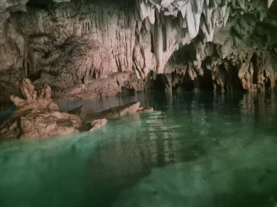 Cenotes Casa Tortuga-图伦必去景点