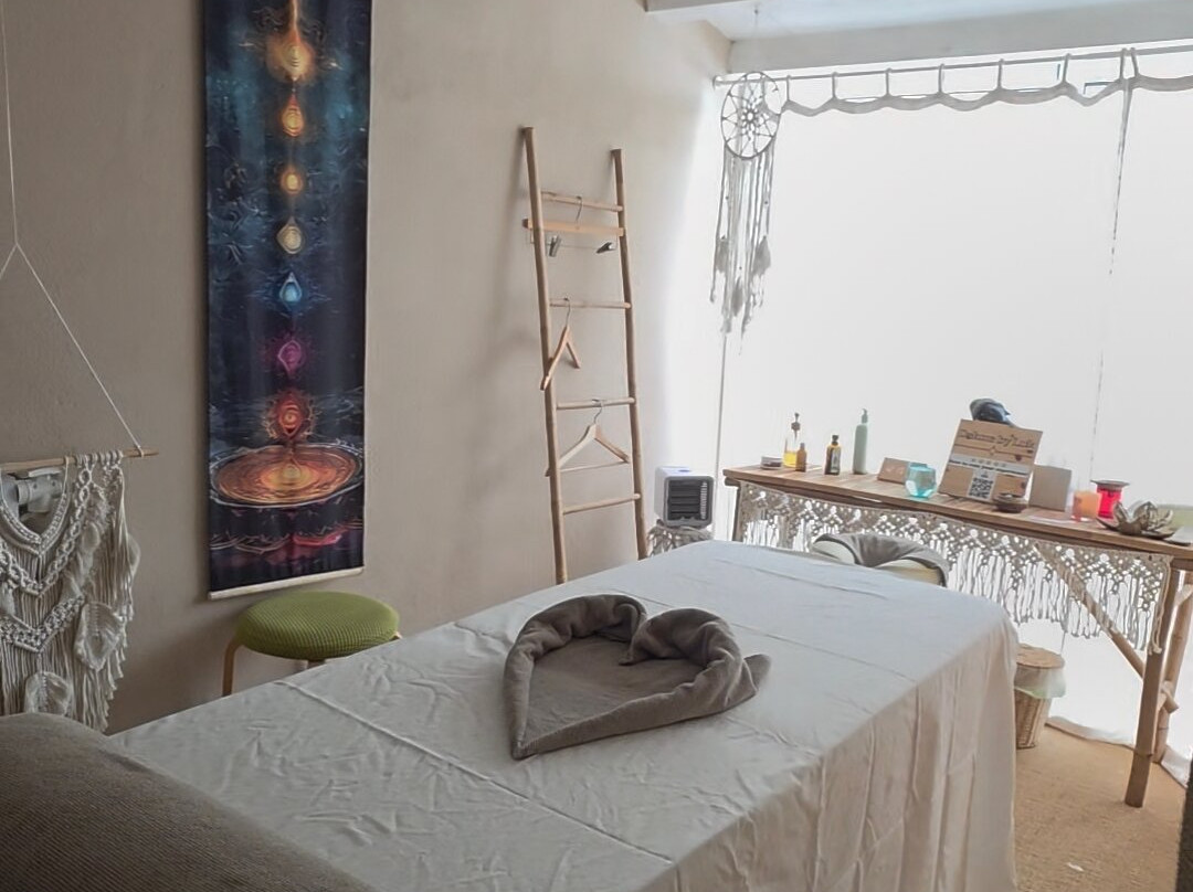 Massage Deluxe by Luk-马洛卡帕尔马必去景点