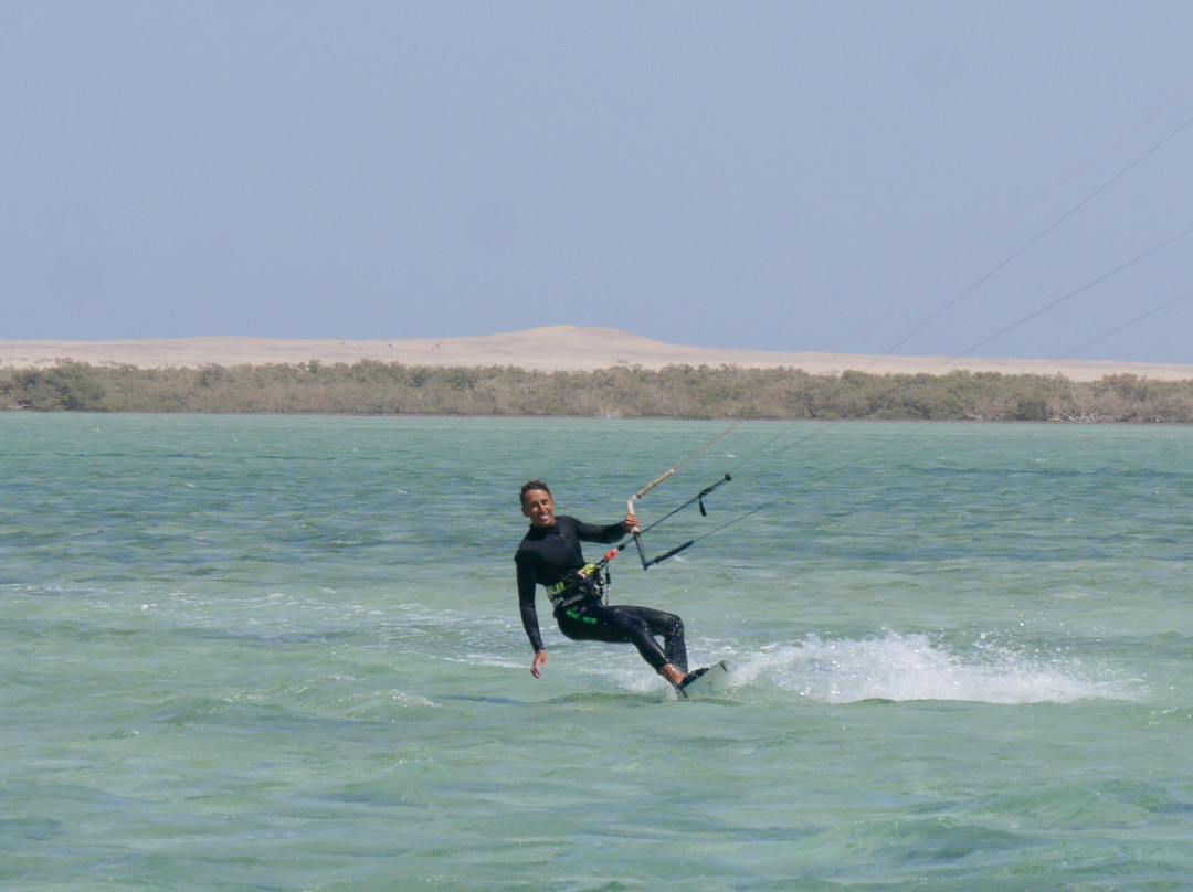 Hawa Safaga - Kite & Surf-Safaga必去景点