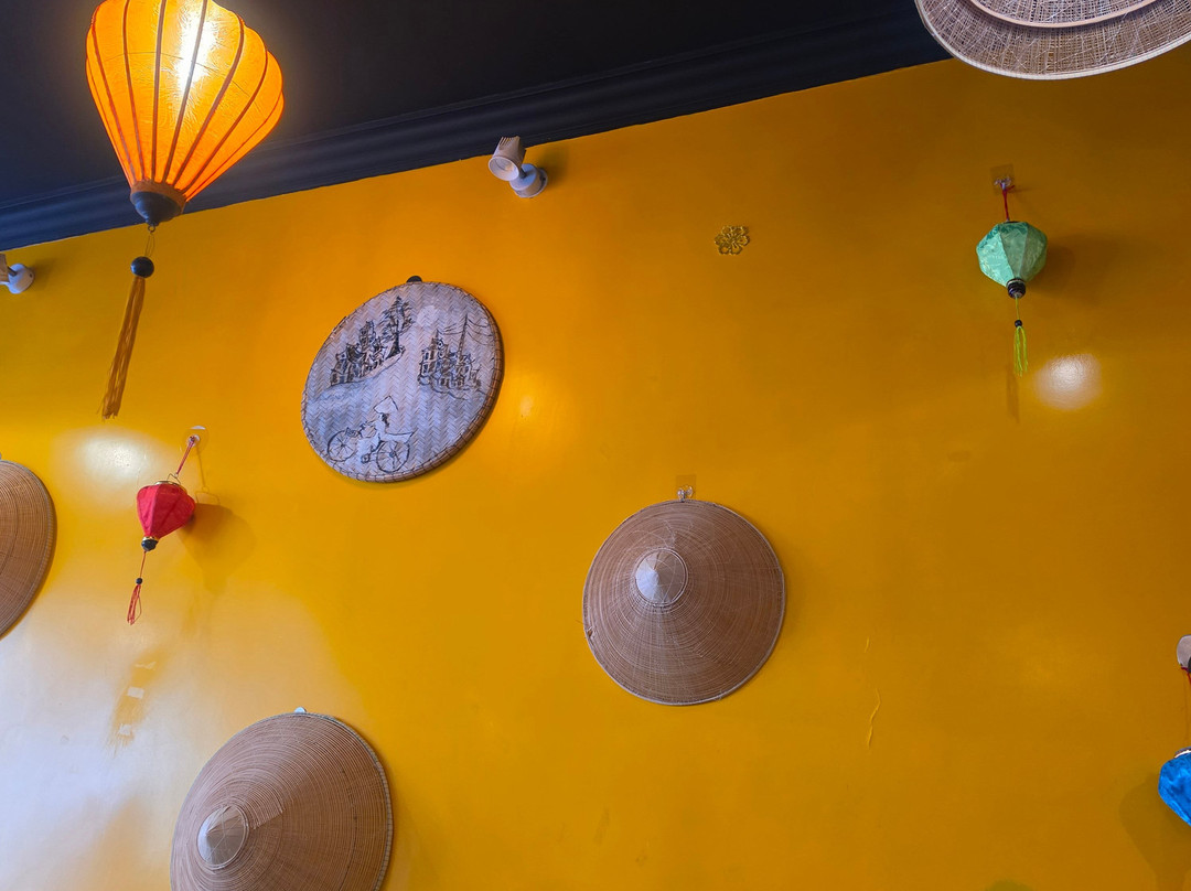 Hoi An Pho Authentic Vietnamese Cuisine
