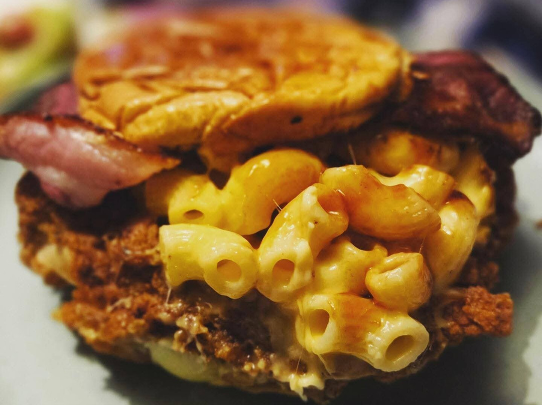 Proper Scran Inc