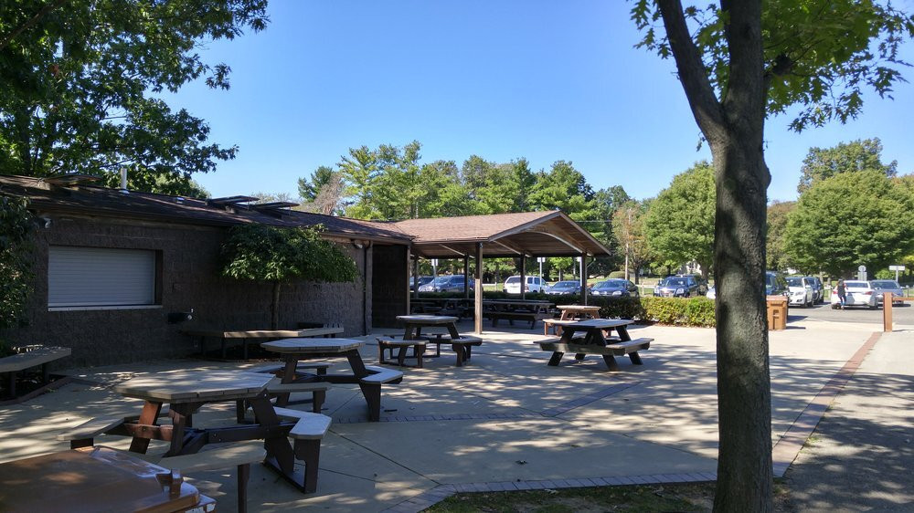 Mondauk Common Park-Ambler必去景点