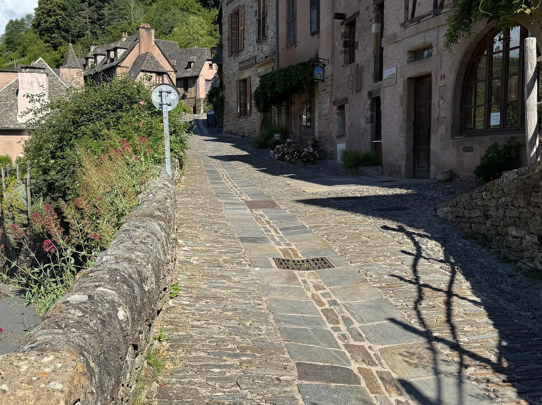 L'Alcôve主图