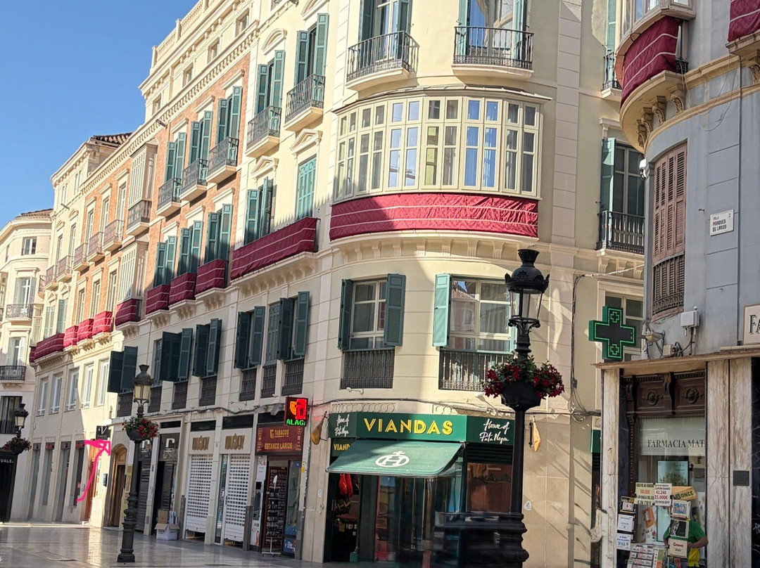 文奇拉里奥斯十号酒店主图