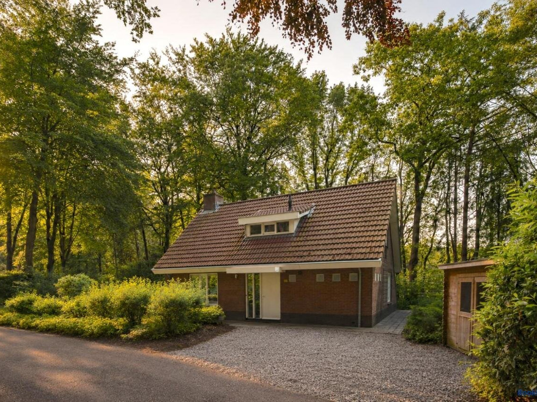 Bospark Garderen