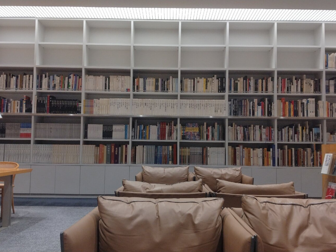 Marugame Genichiro-Inokuma Museum of Contemporary Art-丸龟市必去景点