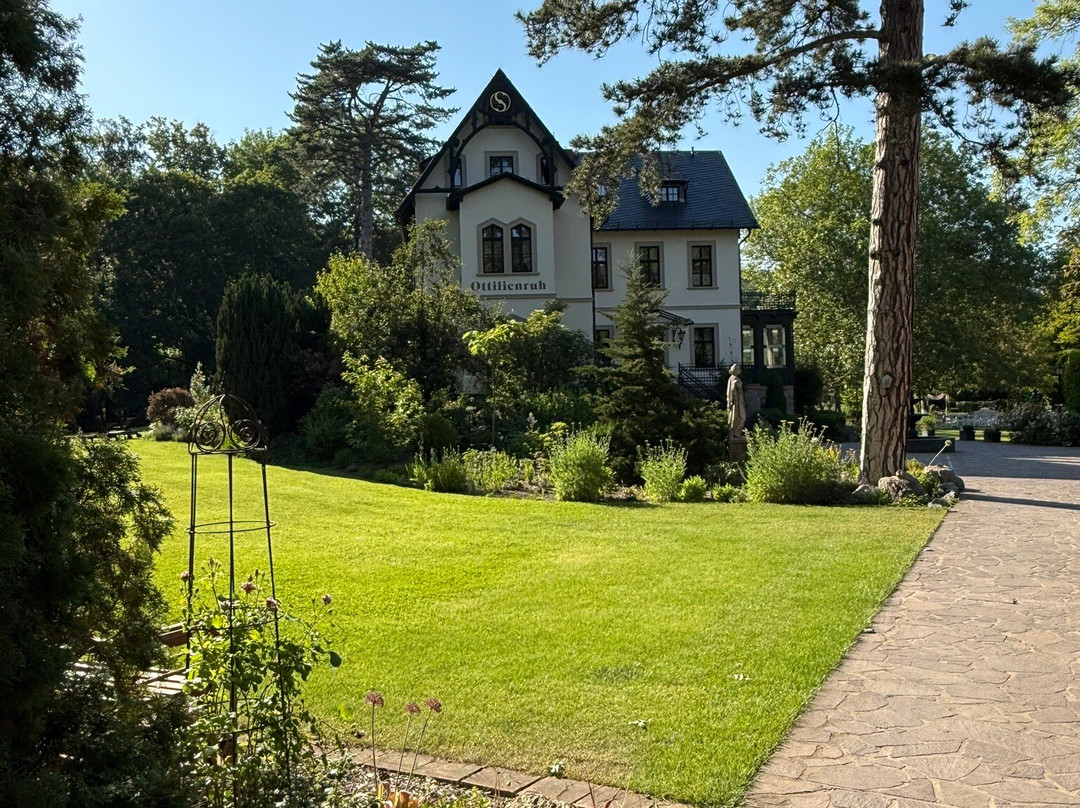Villa Ottilienruh