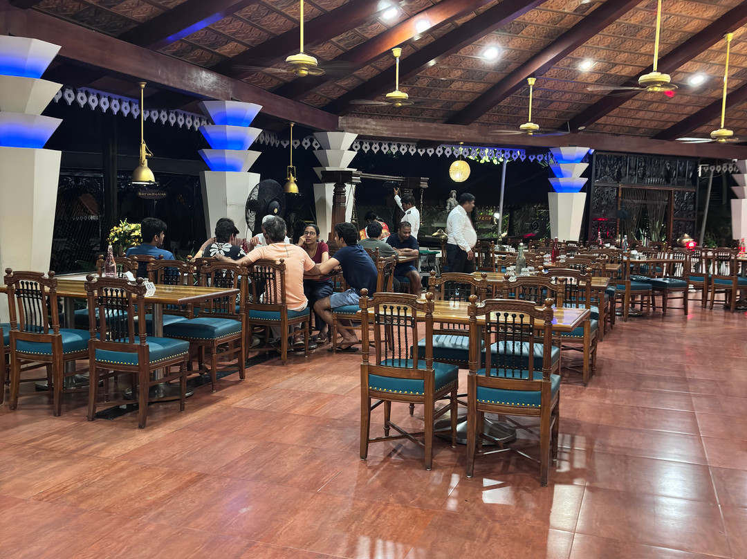 Prakruti Resorts主图