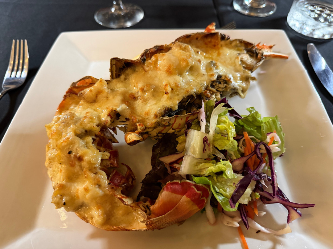 Prime Restaurant