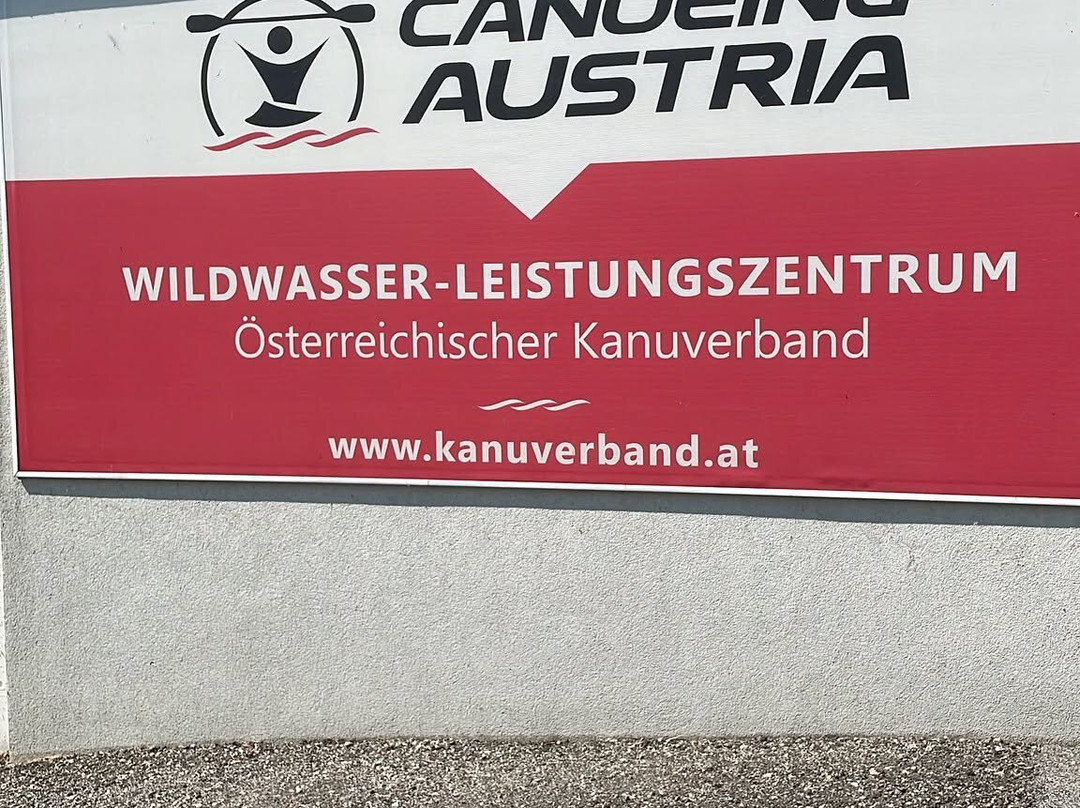 Vienna Watersports Arena-维也纳必去景点