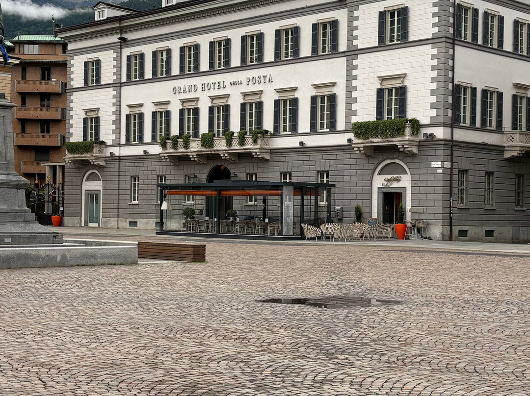 Grand Hotel Della Posta主图