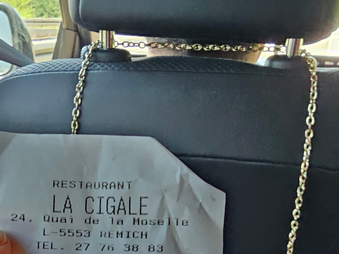 La Cigale