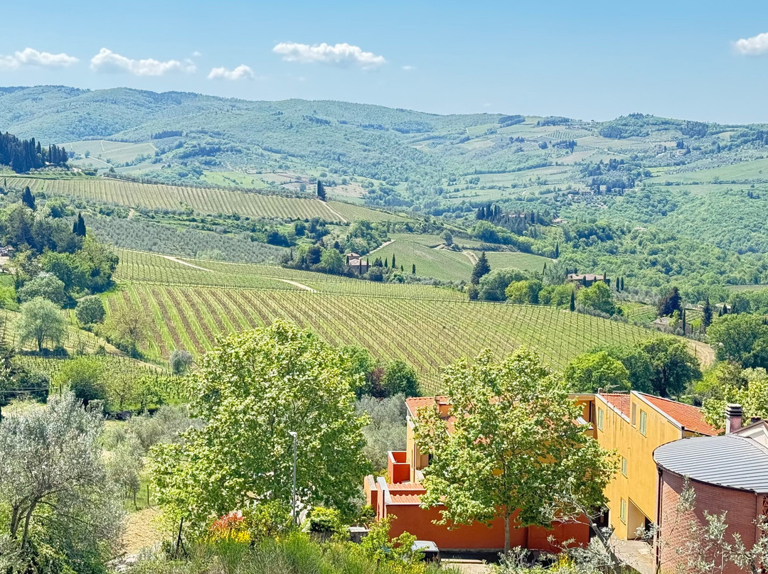 Gusto Cycling-Pieve a Nievole必去景点