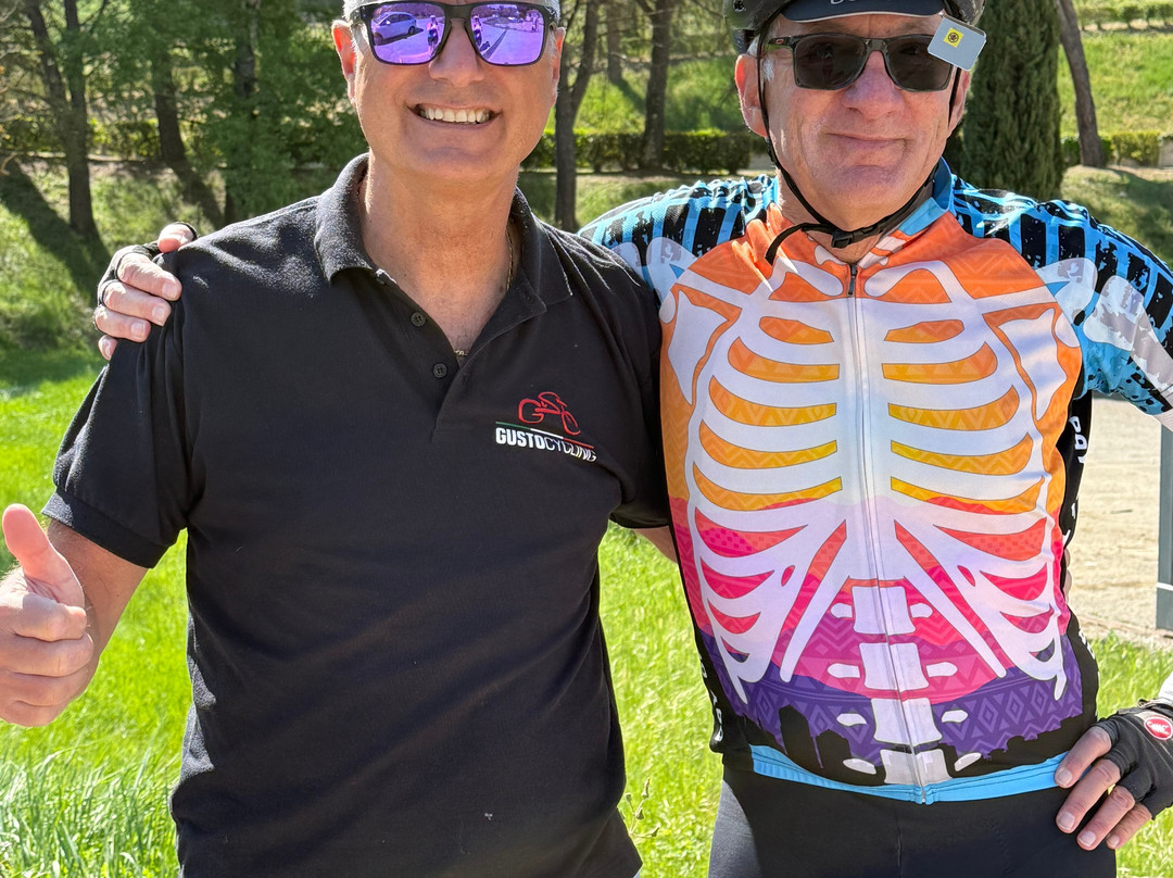 Gusto Cycling-Pieve a Nievole必去景点