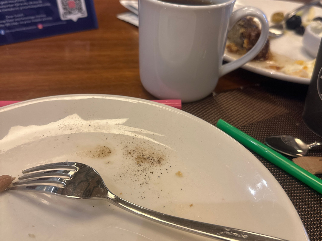 科尼亚希尔顿花园酒店主图