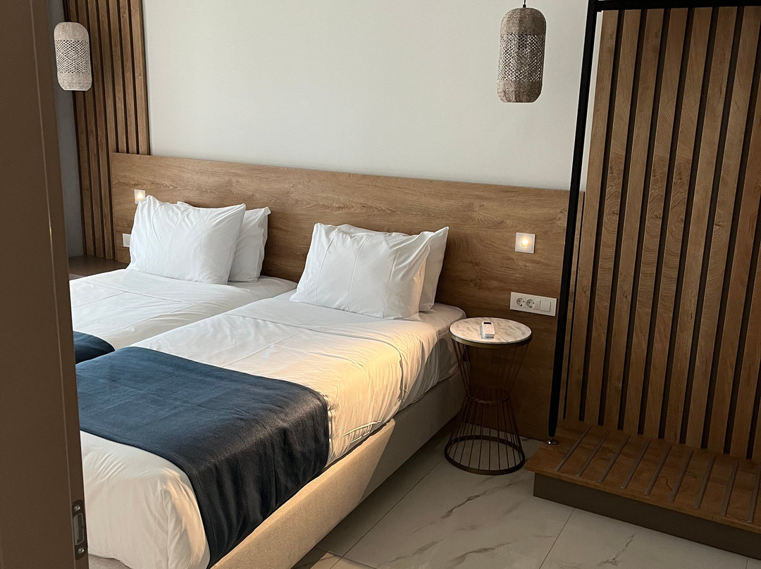 Althea Village - Family Hotel主图