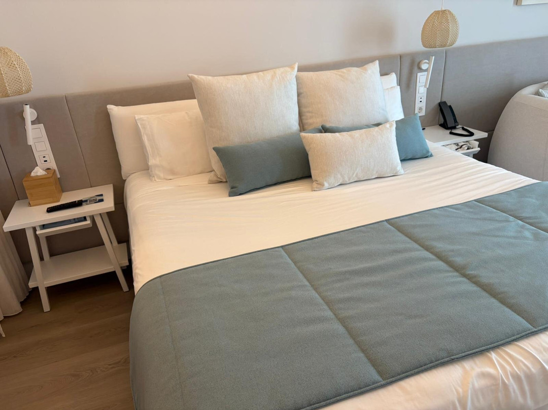 Amàre Beach Hotel Sancti Petri