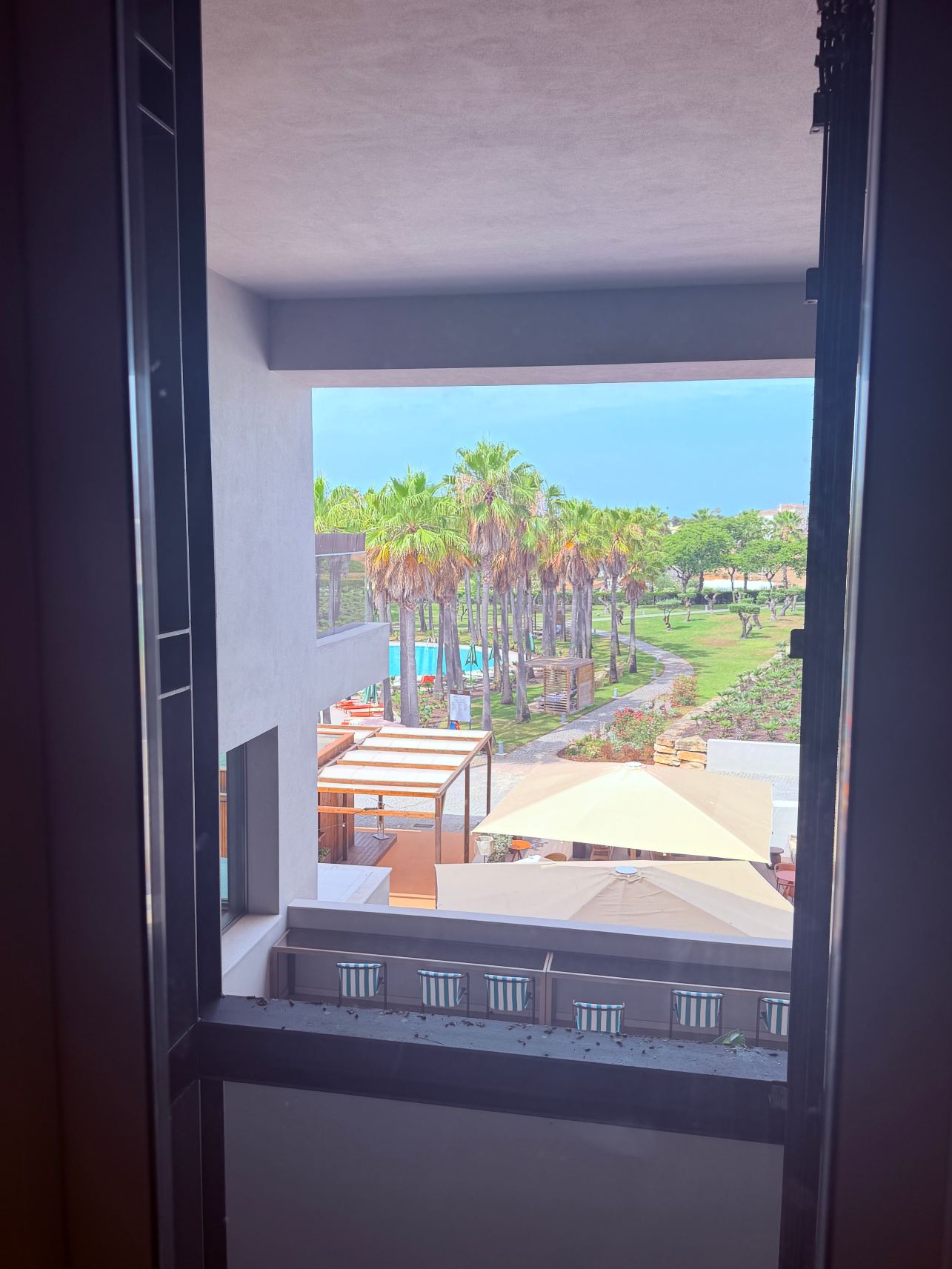Kimpton Atlântico Algarve-旅行者