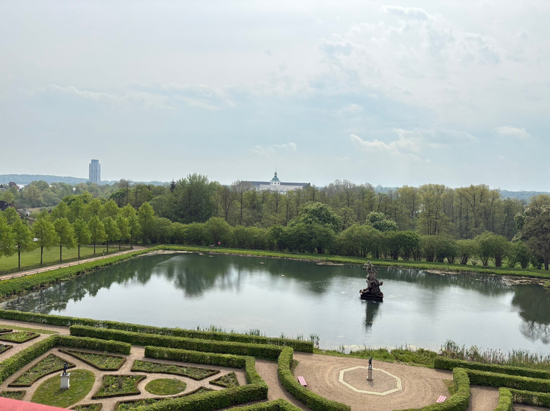 Schloss Gottorf-Schleswig必去景点