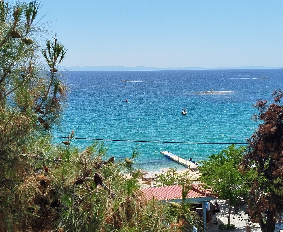艾斯皮利亚酒店主图