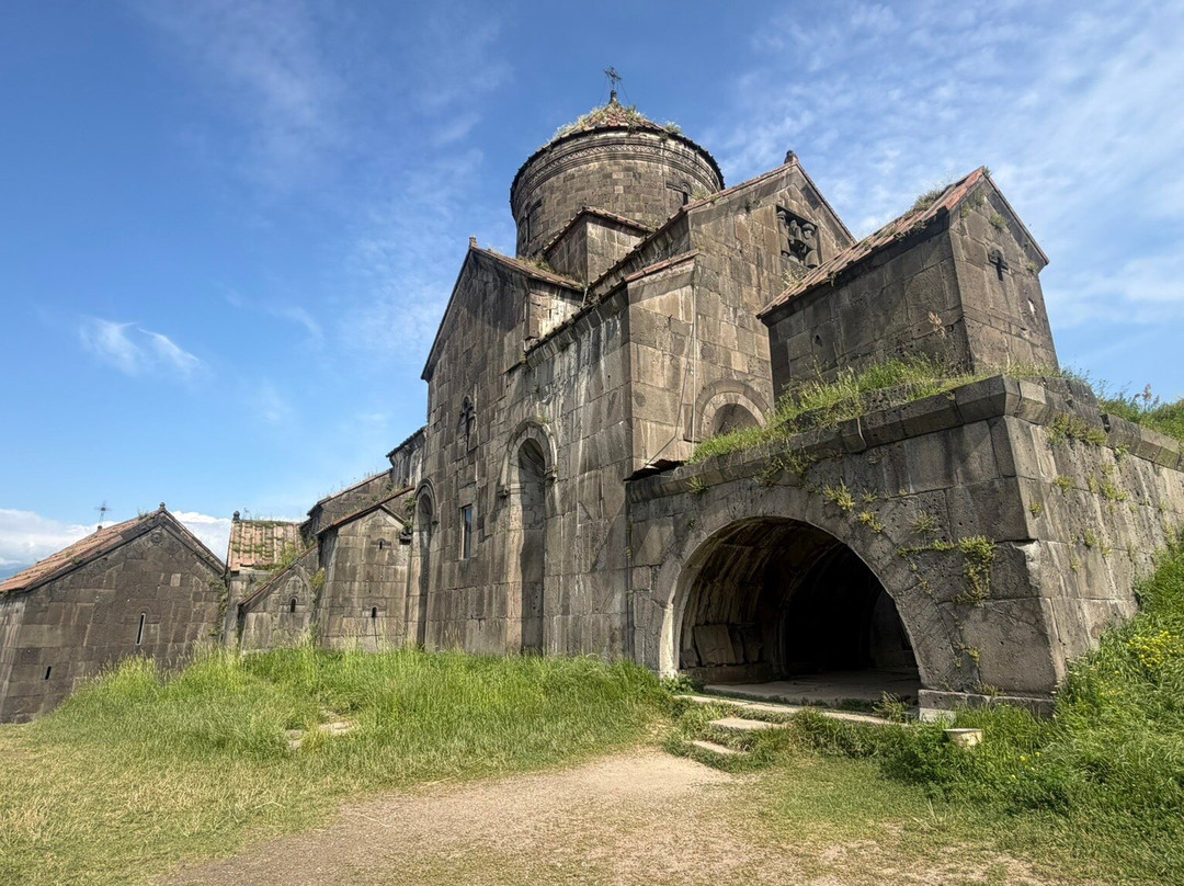 Haghpat Monastery-哈格帕特必去景点
